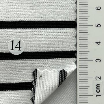 14 White