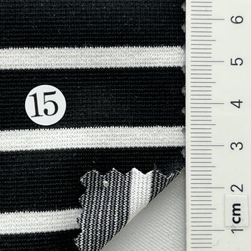 15 White