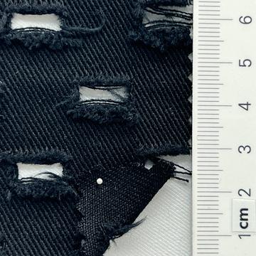 6 Black