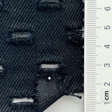 7 Black