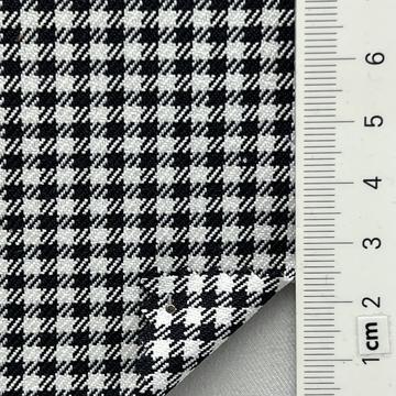 Polyester-blend Twill
