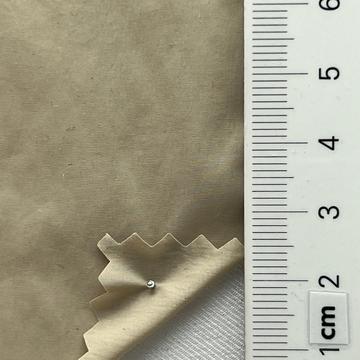 Nylon PU Coated (back) Plain Weave