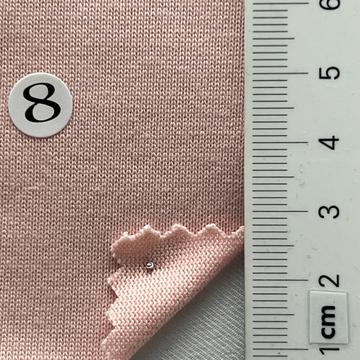 8 Pale Pink