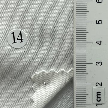 14 Ivory