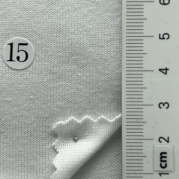 15 White