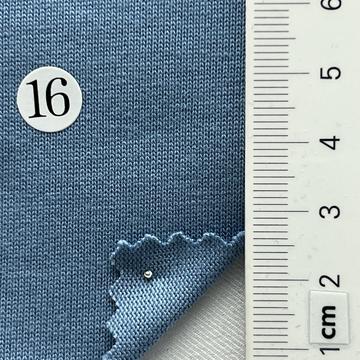 16 Blue
