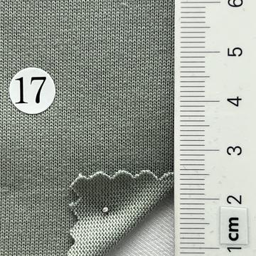 17 Pale Green
