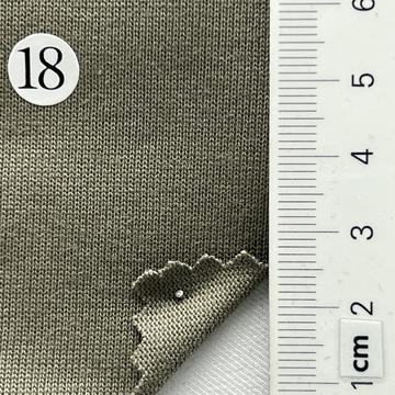 18 Deep Green