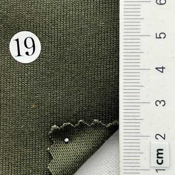 19 Deep Green