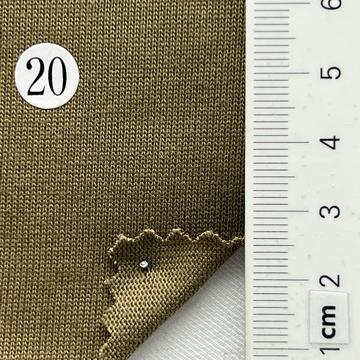 20 Deep Green