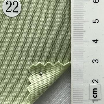 22 Pale Green
