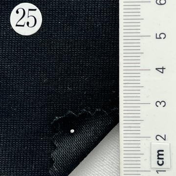 25 Black