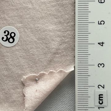 구38 Pale Pink