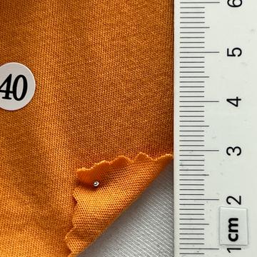구40 Pale Orange