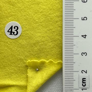 구43 Yellow