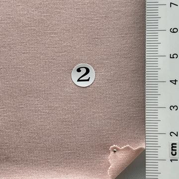 2 Pale Pink