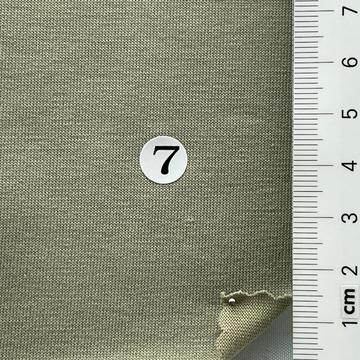 7 Pale Green