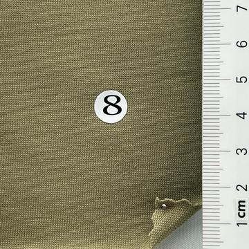 8 Pale Green