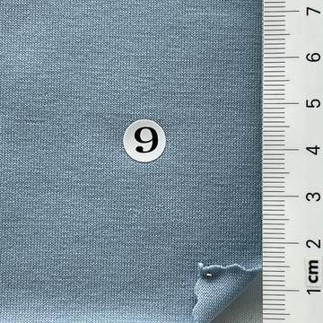 9 Pale Blue