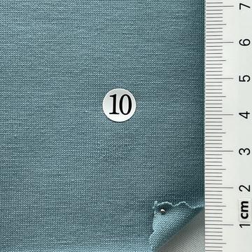 10 Turquoise