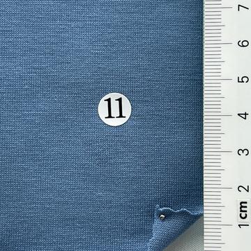 11 Blue