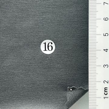 16 Gray