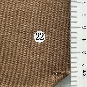 22 Brown