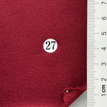 27 Red