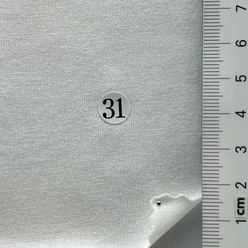 31 White
