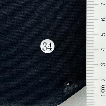 34 Black