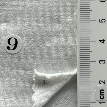 9 White
