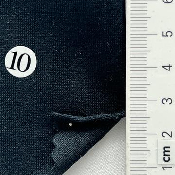 10 Black