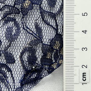 Nylon-blend Lace