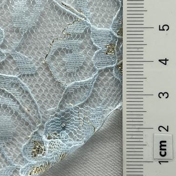 8 Pale Blue