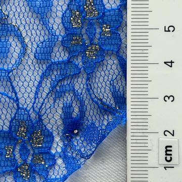 12 Blue