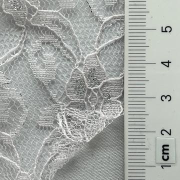 23 White