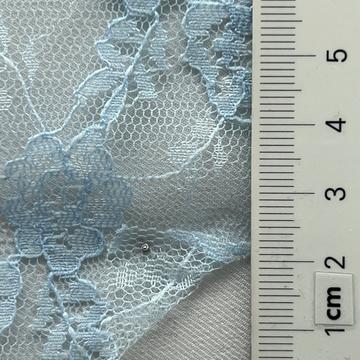 6 Pale Blue