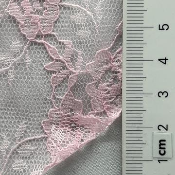 8 Pale Pink
