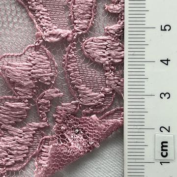 7 Dusty Pink