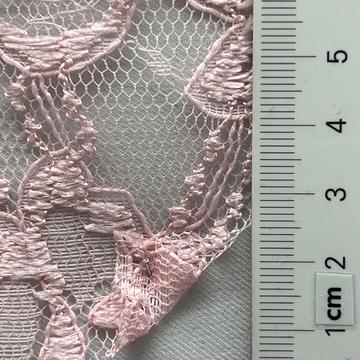 8 Pale Pink