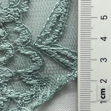 10 Pale Green