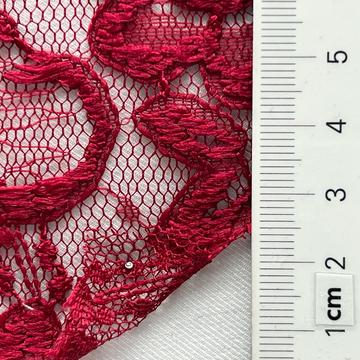 13 Red