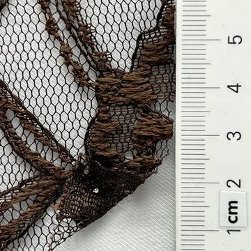 15 Brown