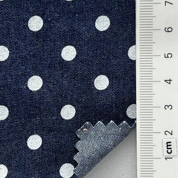 Cotton Denim