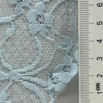 6 Pale Blue