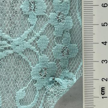 7 Turquoise