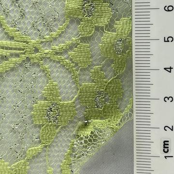 12 Pale Green