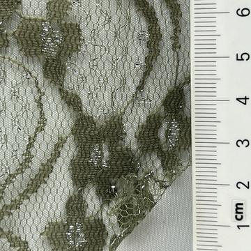 13 Deep Green