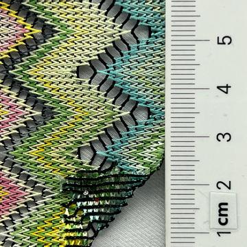 3 Green