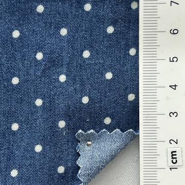 Cotton Denim